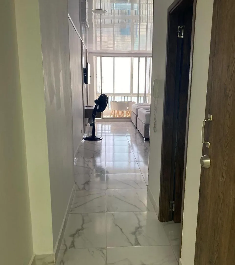 Hospedaje Cristoforo Turismocolombia-Fit Cartagena 0*,