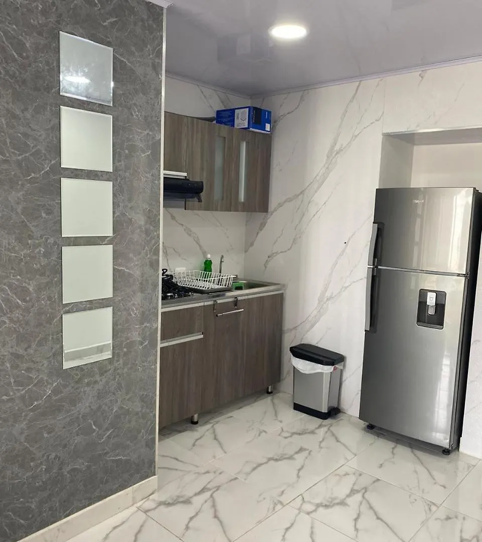Hospedaje Cristoforo Turismocolombia-Fit Cartagena 0*,  コロンビア