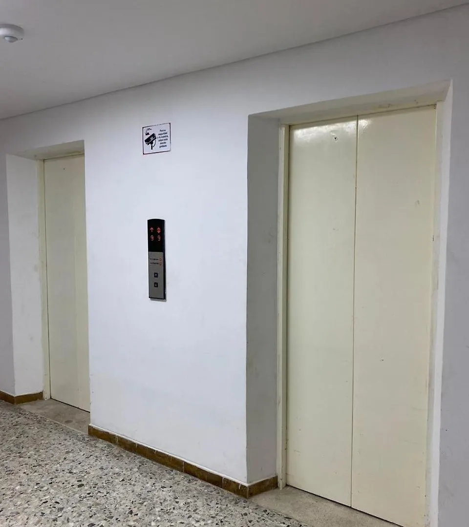 Hospedaje Cristoforo Turismocolombia-Fit Cartagena