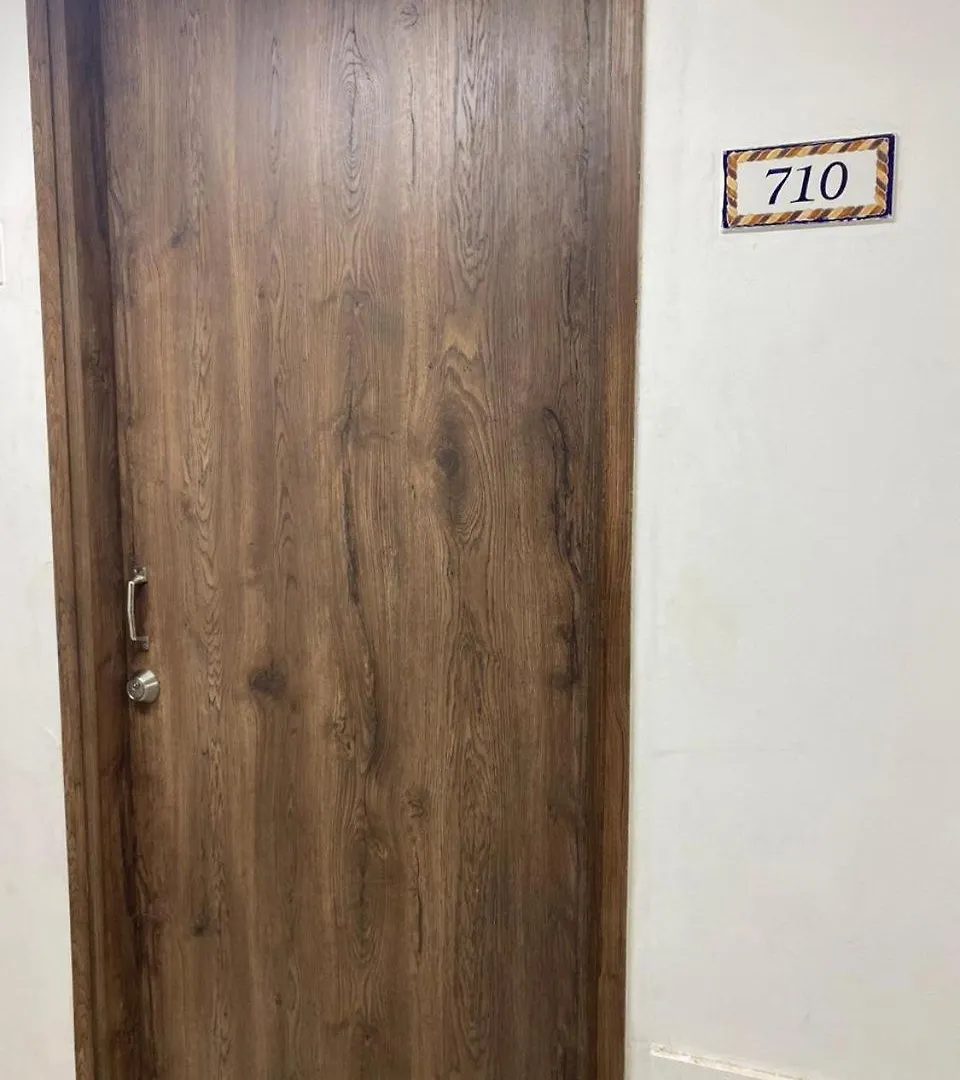 Apartment Hospedaje Cristoforo Turismocolombia-Fit Cartagena