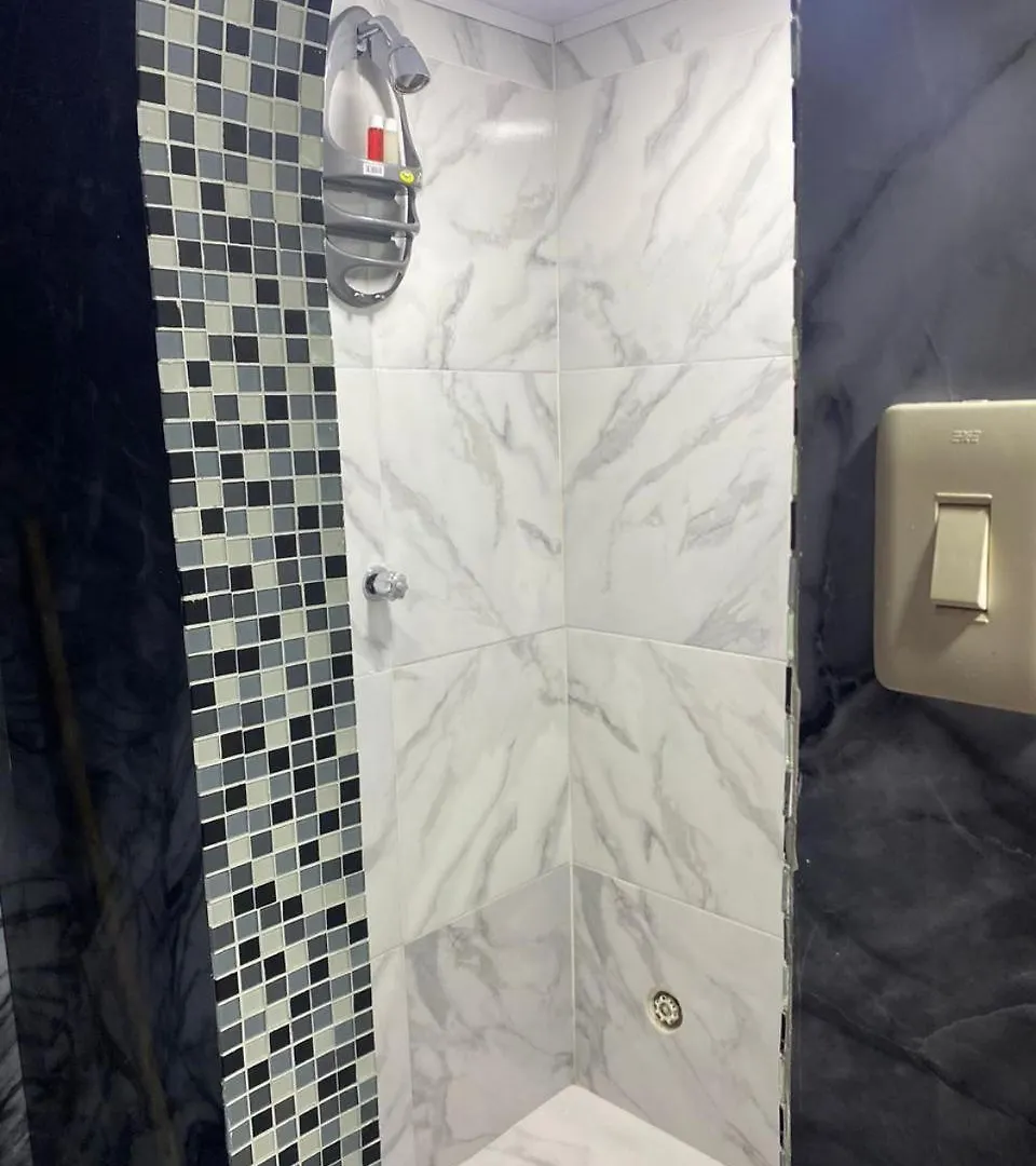 Apartament Hospedaje Cristoforo Turismocolombia-Fit Kartagena Kolumbia