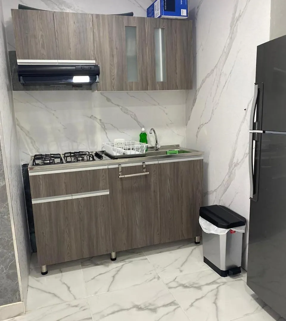 Hospedaje Cristoforo Turismocolombia-Fit Kartagena Kolumbia